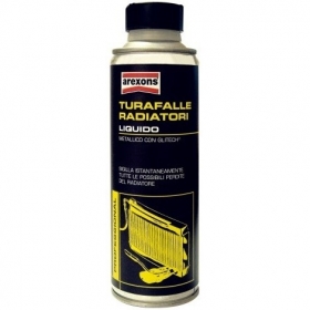 Arexons Radiator Leak Sealant 300ml